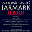 Svatováclavský jarmark v Olešnici